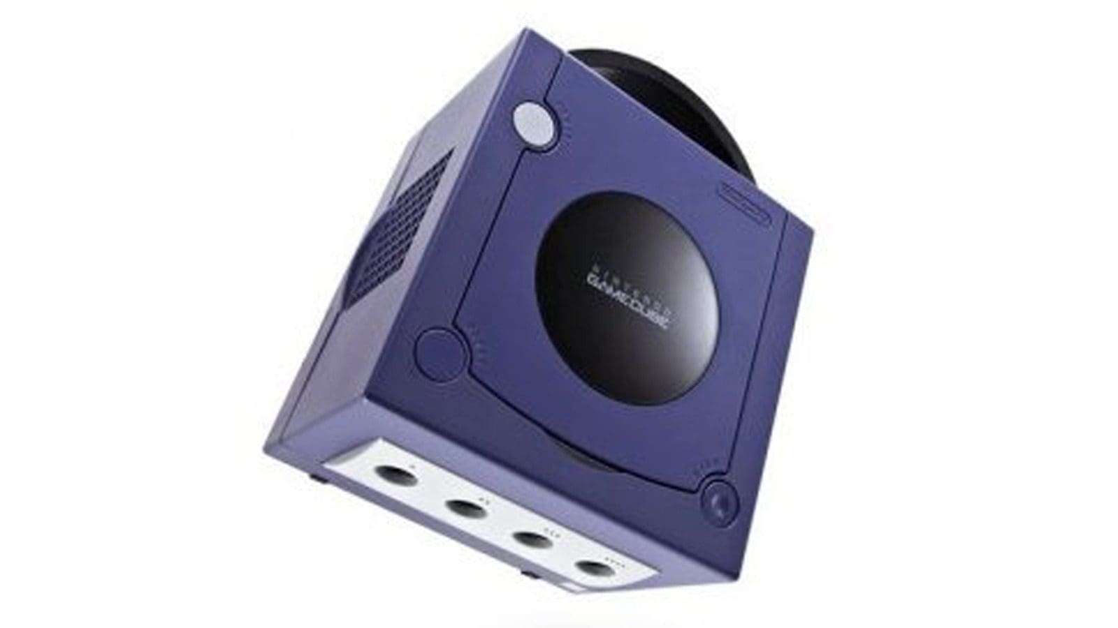 Questo ragazzo col GameCube ha un futuro più brillante del tuo DJ preferito