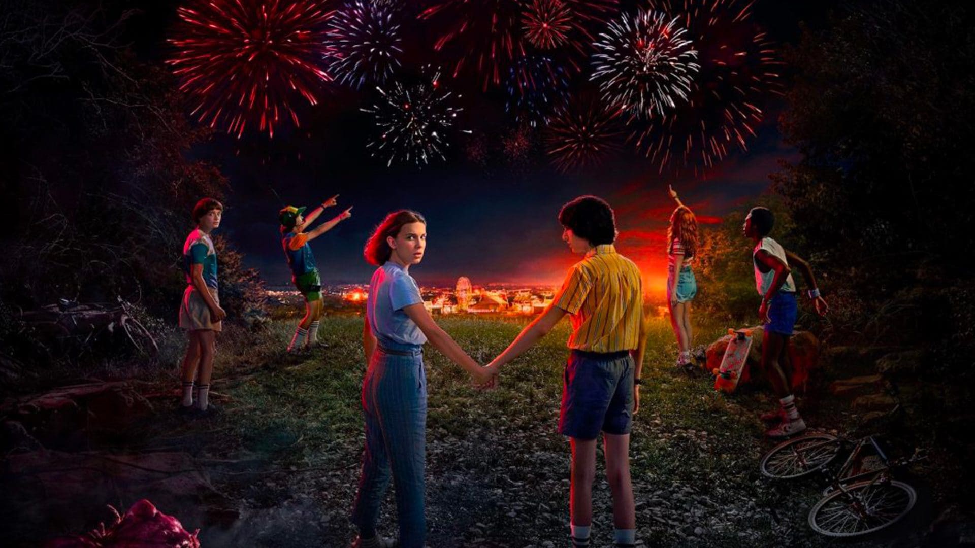 Crea la tua colonna sonora di “Stranger Things”