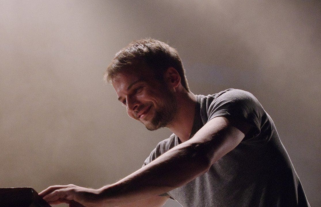 Il ritorno di Nils Frahm con “All Melody”, in arrivo a gennaio