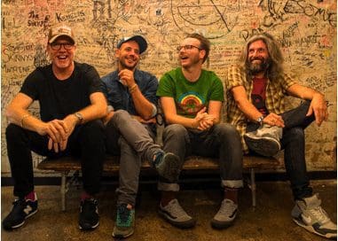 Il ritorno dei Turin Brakes con “Invisible Storm”