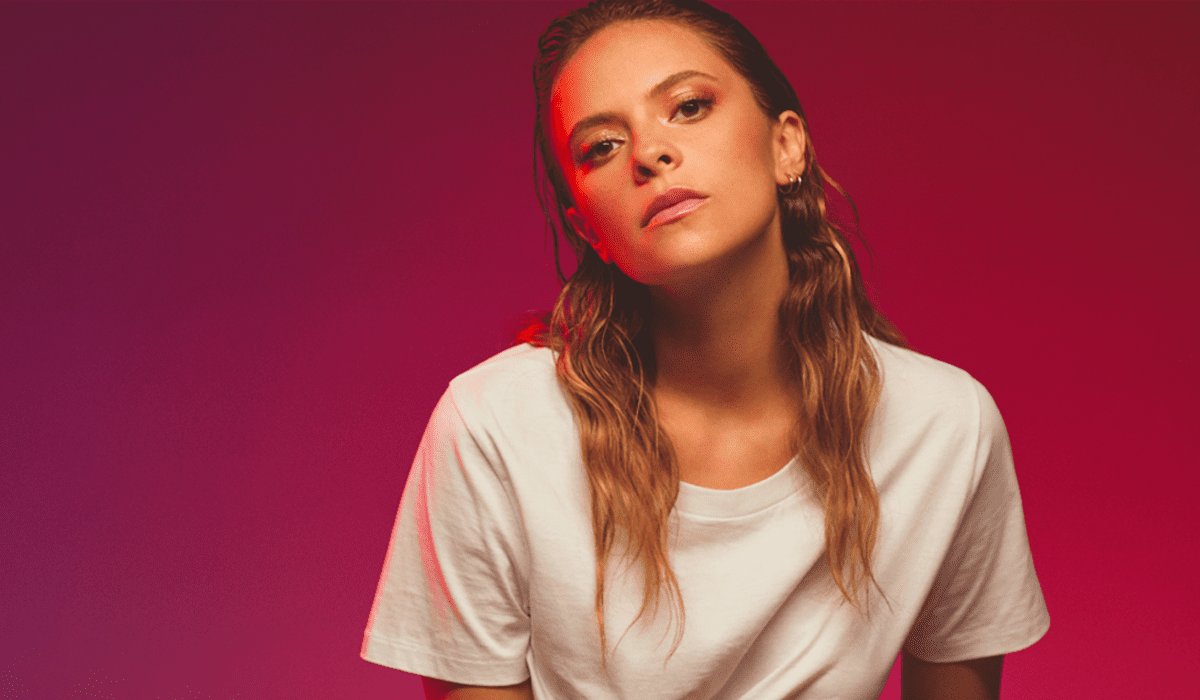 “Io Non Abito al Mare”, il nuovo singolo di Francesca Michielin