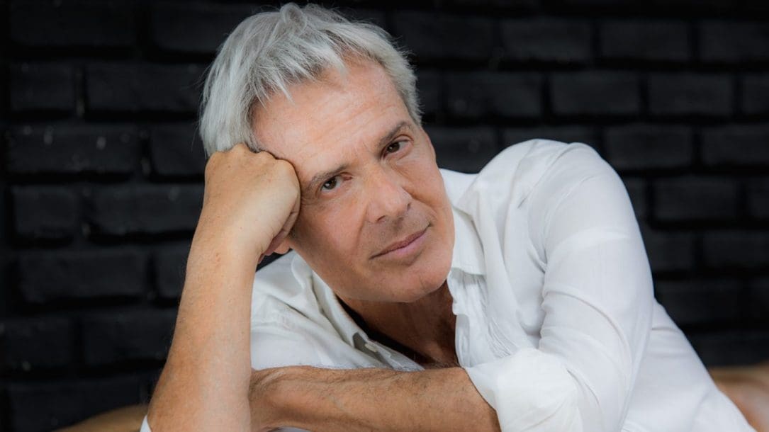 Al via Sanremo 2018: Claudio Baglioni racconta il Festival