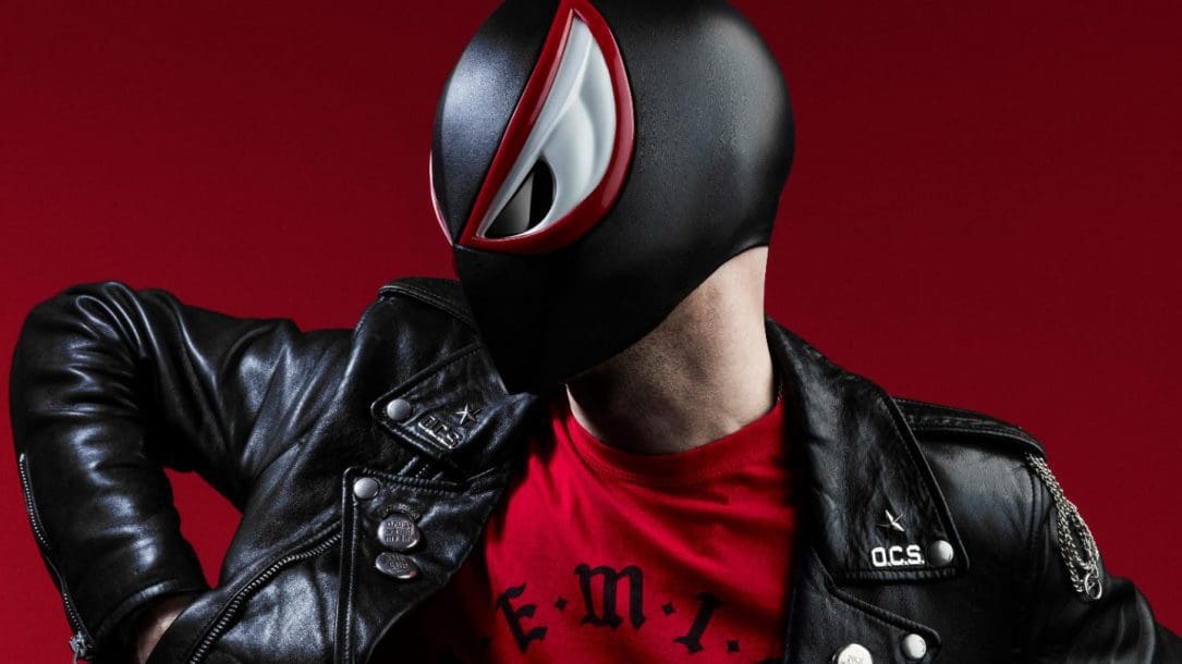 The Bloody Beetroots: unico live in Italia il 15 dicembre a Milano