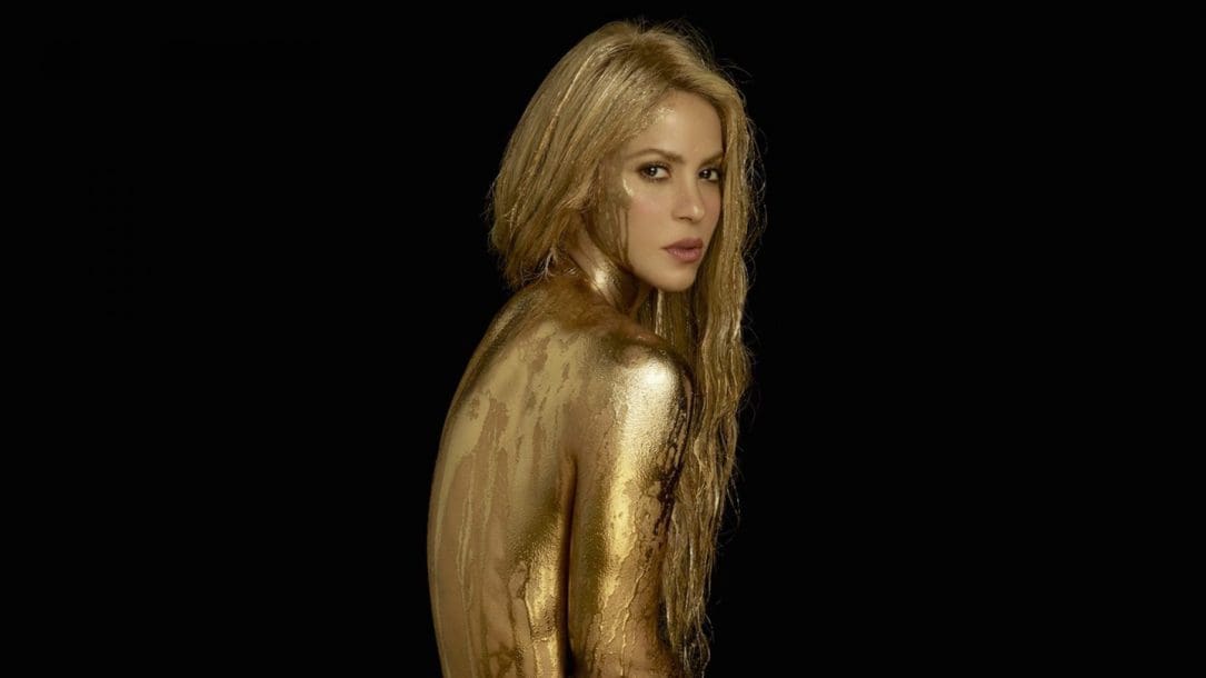 Shakira recupera il tour annullato: nuova data a Milano il 21 giugno 2018