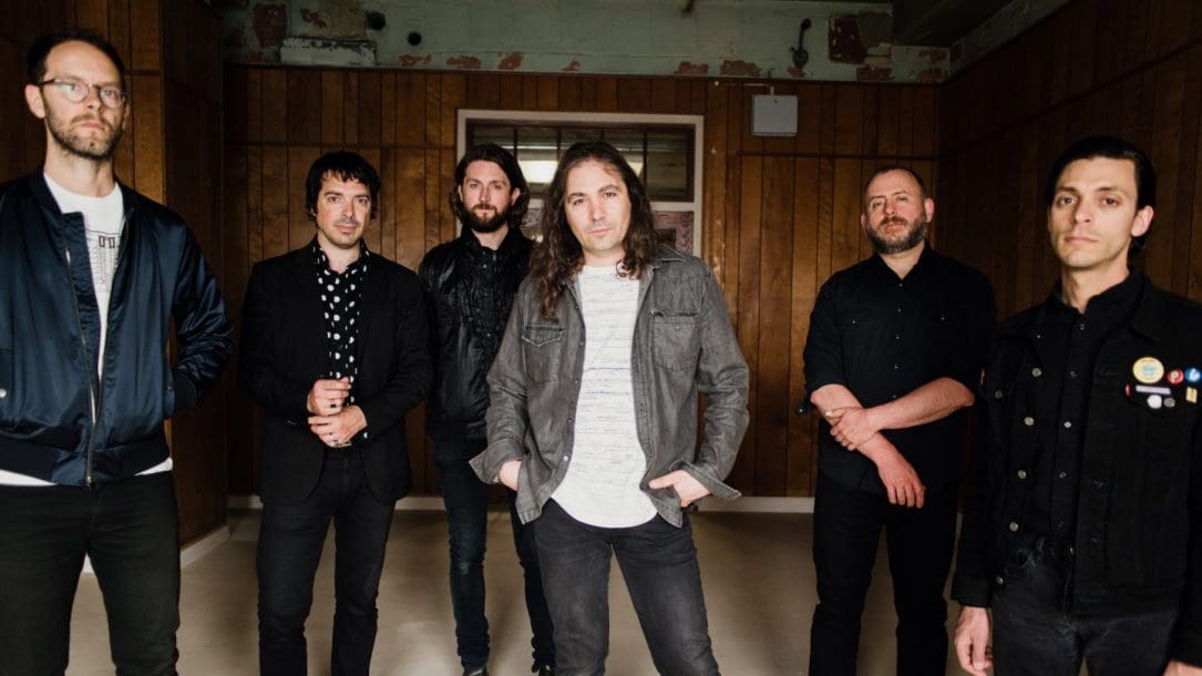 The War On Drugs: il migliore gruppo rock che il rock non sa di avere?