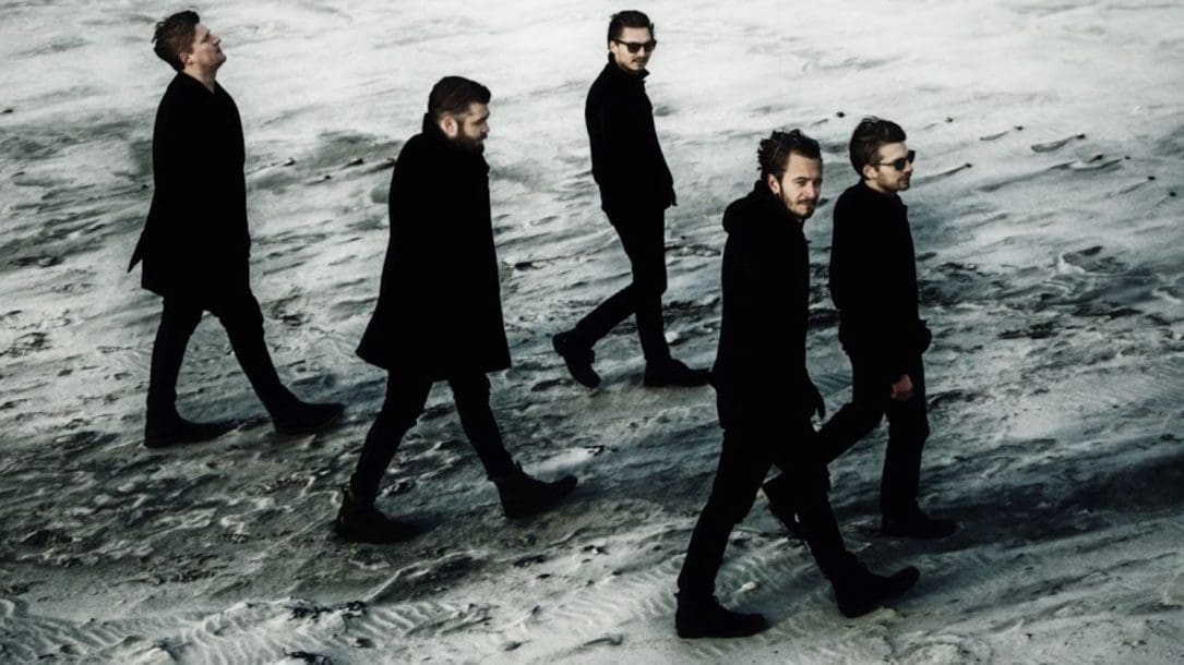 Editors: ecco il concorso per ascoltare il disco in anteprima (e per incontrare la band nel Surrey)