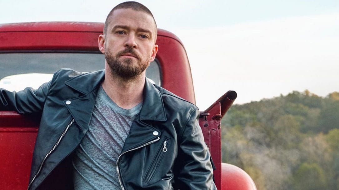 Justin Timberlake: è uscito l’album “Man of The Woods”