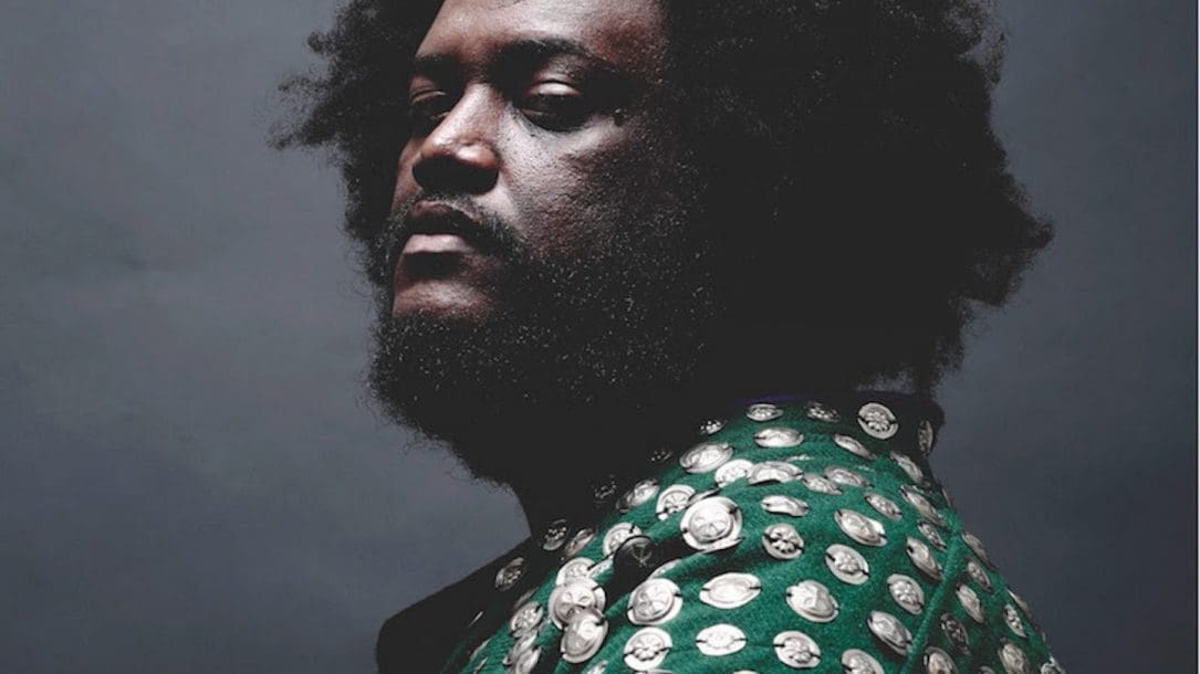 Il jazz di Kamasi Washington arriva il 16 maggio a Milano