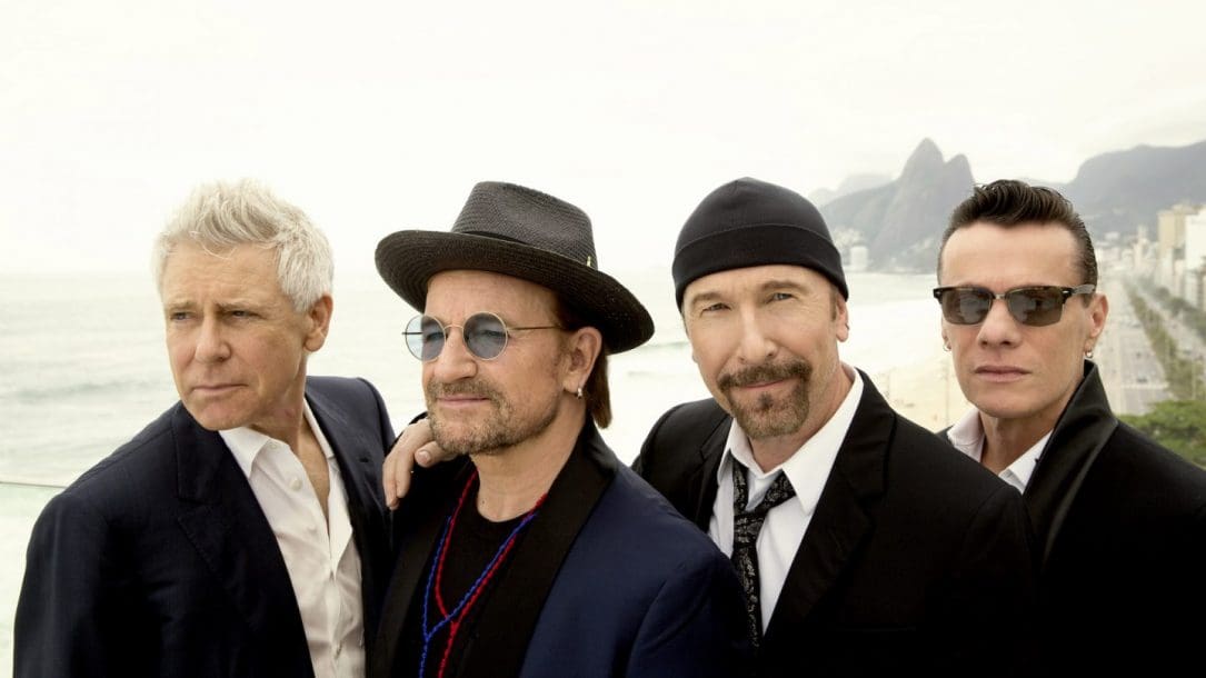 U2: un quarto concerto al Forum di Assago il 16 ottobre