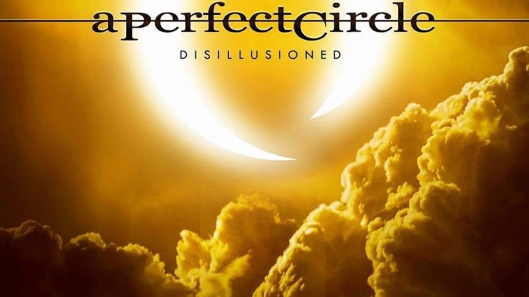 A Perfect Circle: il nuovo singolo è “Disillusioned”