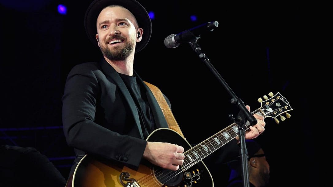 Justin Timberlake ha rilasciato la canzone dell'estate SoulMate