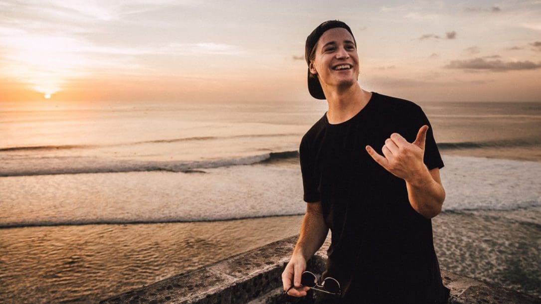 Kygo: il 26enne hitmaker condivide i dischi che hanno formato il suo gusto