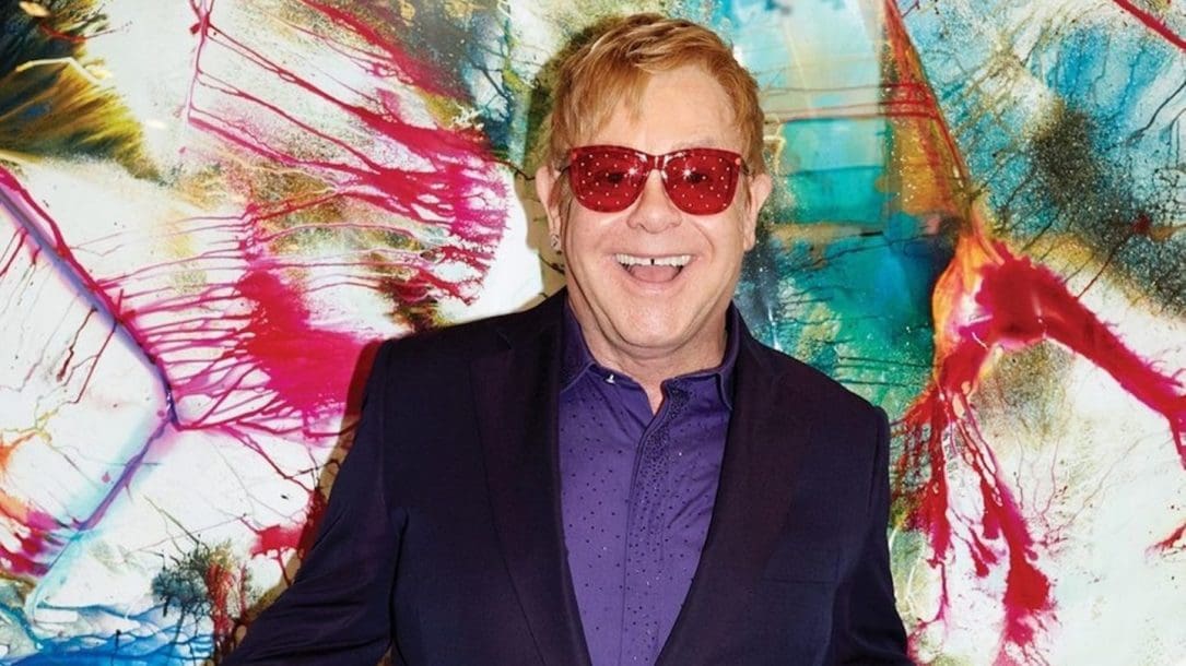 Elton John, nella shortlist degli Oscar per Never Too Late e per (I'm Gonna) Love Me Again