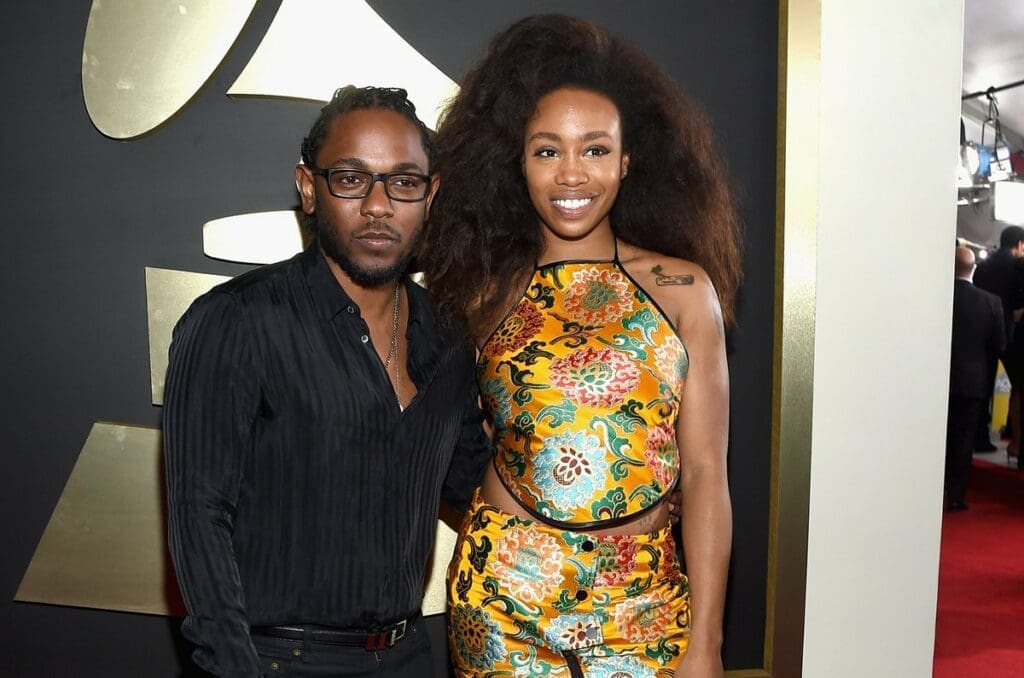 Kendrick Lamar e SZA sono stati citati in giudizio per il video di “All The Stars”