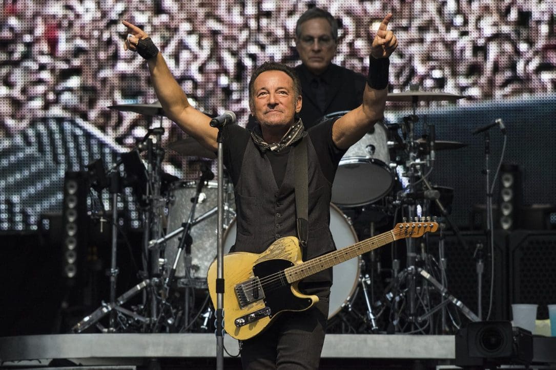 Bruce Springsteen, il concerto a Monza ci sarà. Ma è già polemica