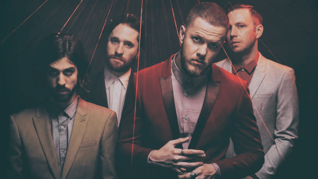 Gli Imagine Dragons il 6 settembre a Milano