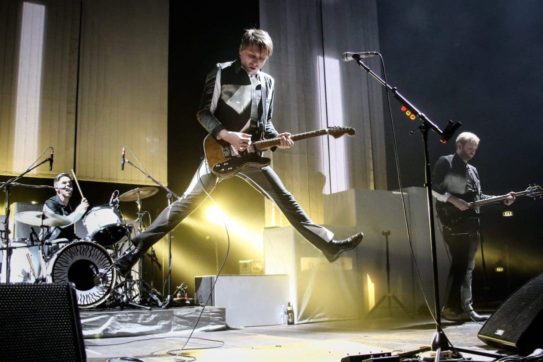 Franz Ferdinand: la scommessa di un nuovo sound – Intervista