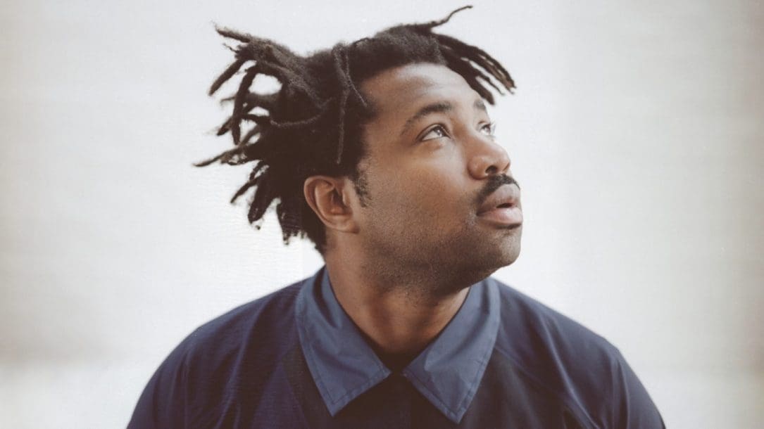 Radar Festival, Sampha sbarca all’Idroscalo di Milano l’8 giugno