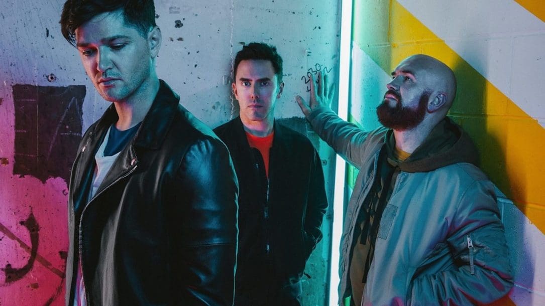 I The Script rinviano le date italiane del tour – Intervista