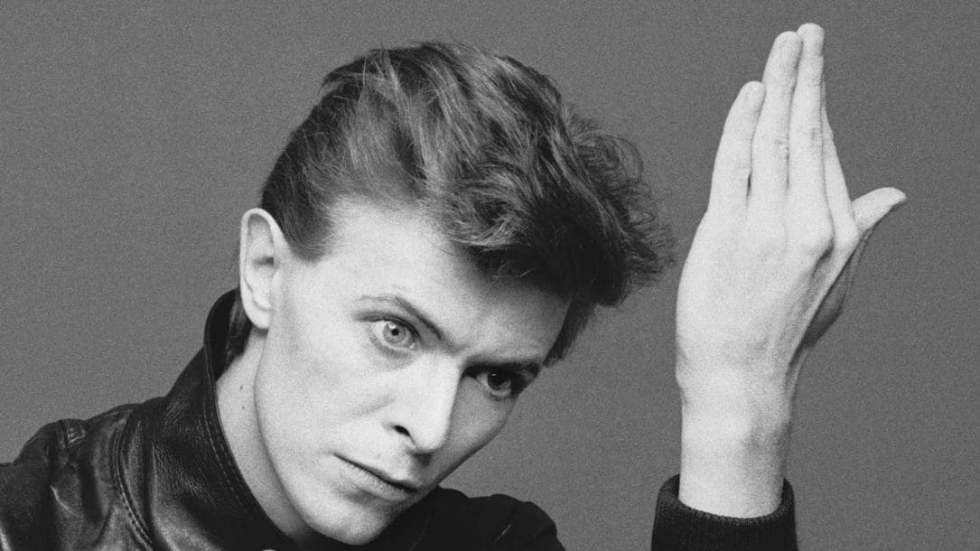 “Celebrating David Bowie”, il tour tributo al Duca Bianco