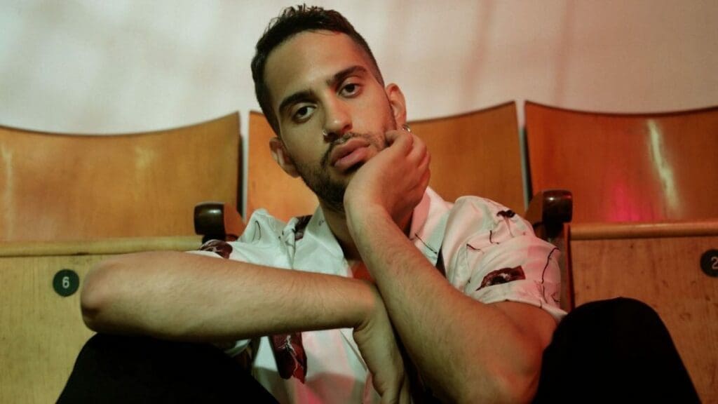 Mahmood: il nuovo singolo è “Uramaki”