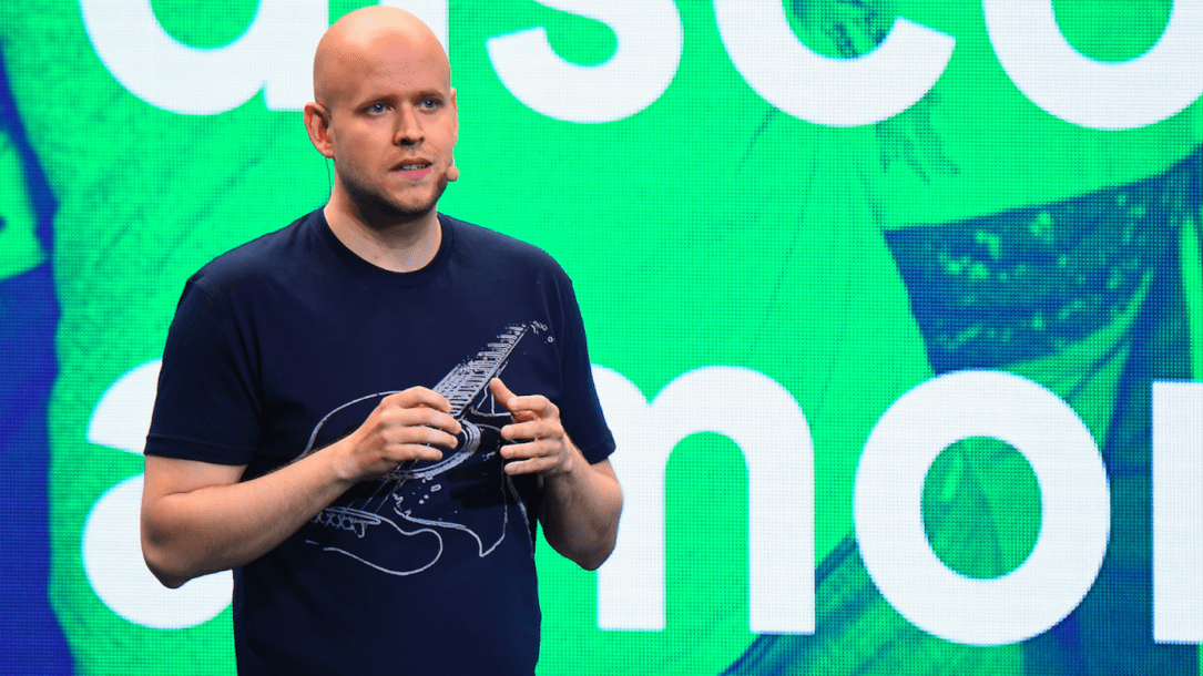 Spotify entra in Borsa: ecco le novità