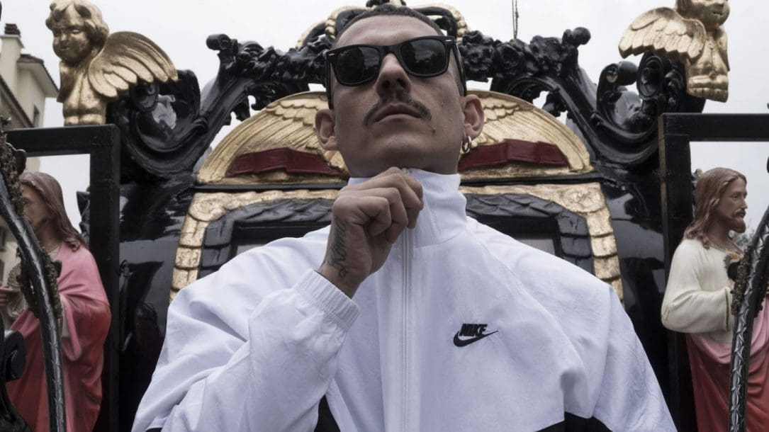 Esce “Enemy”: l’ultimo disco di Noyz Narcos? – Intervista