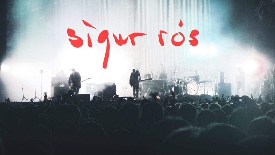 Sigur Rós: il video del giro d’Islanda del 2016 “Route One” diventa un album