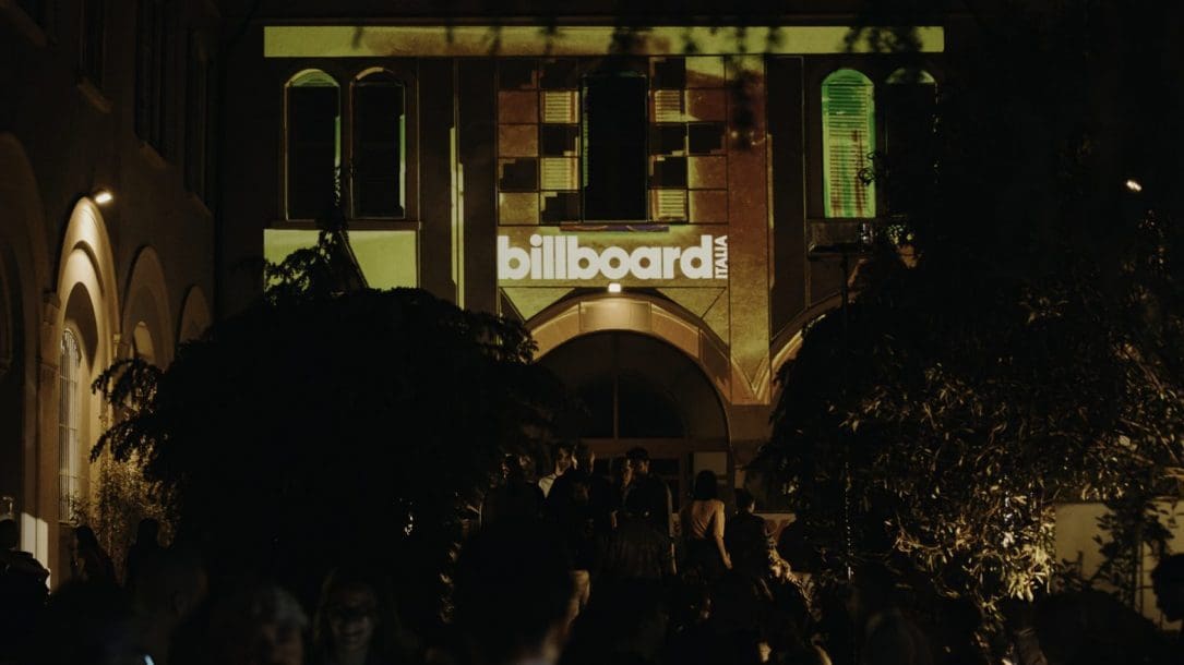 La festa di Billboard Italia al Record Store Day