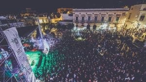 Locus Festival