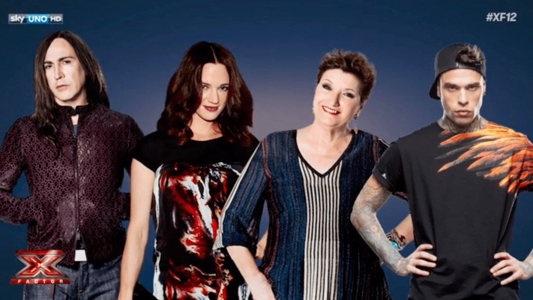 X Factor 12: fuori Asia Argento (presente solo nelle puntate registrate). Domani il via