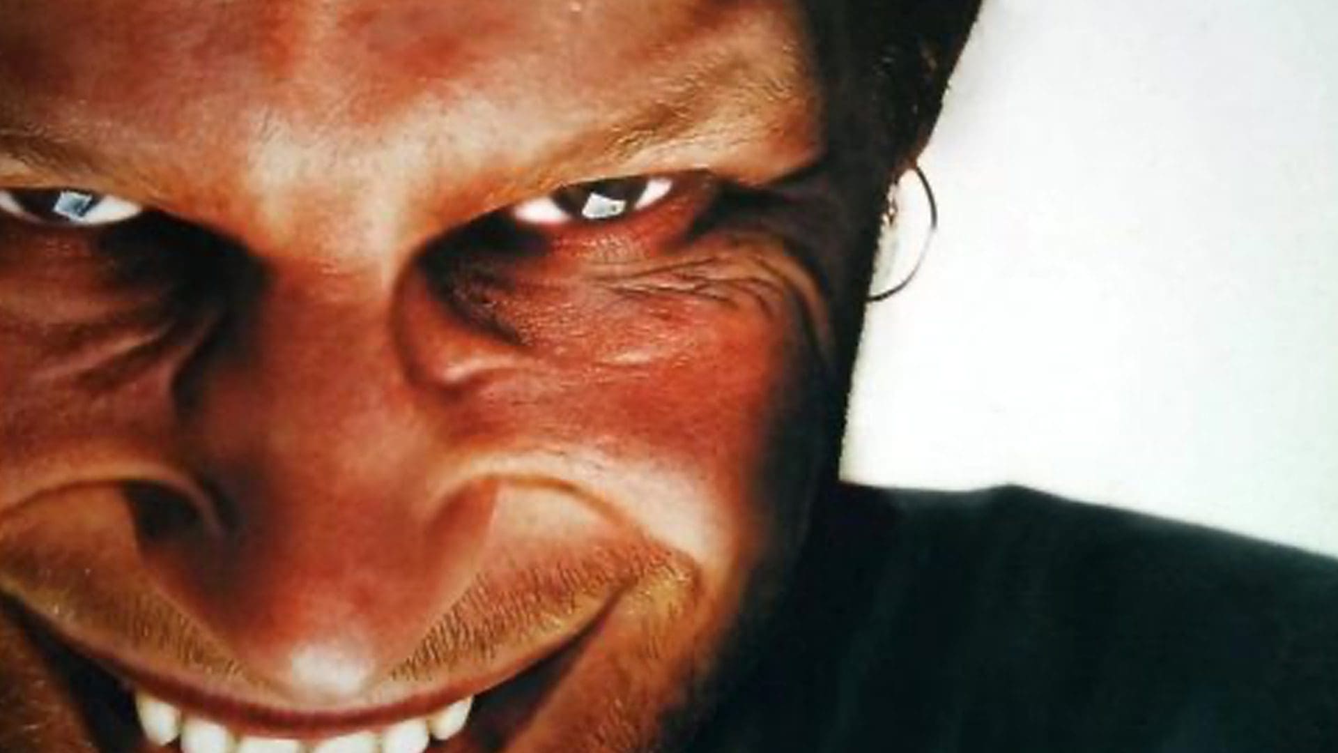 Aphex Twin tornerà in Italia il 14 luglio