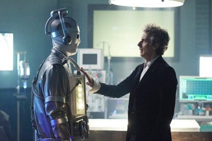 Doctor Who, S10