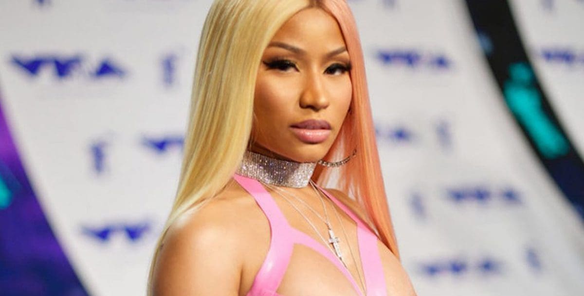 Nicki Minaj pubblica il dietro le quinte del documentario “Making of Queen”