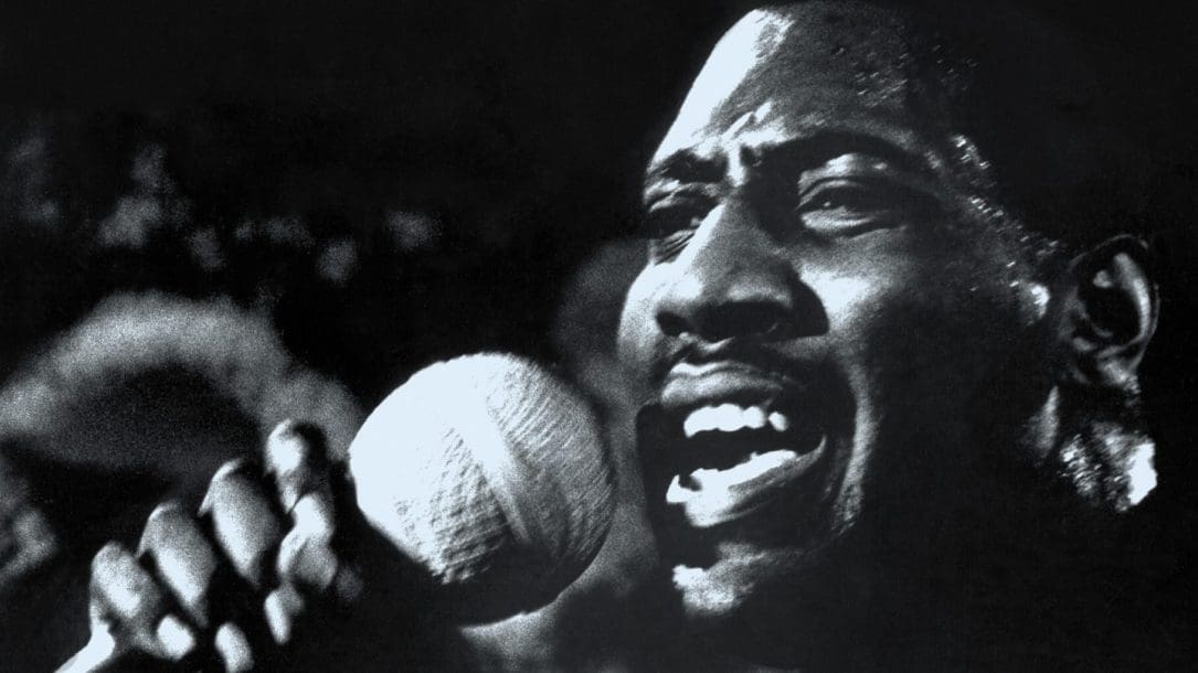 Otis Redding: in memoria del Signor Commozione