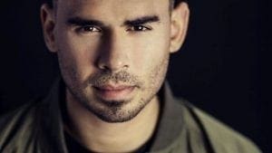 Afrojack