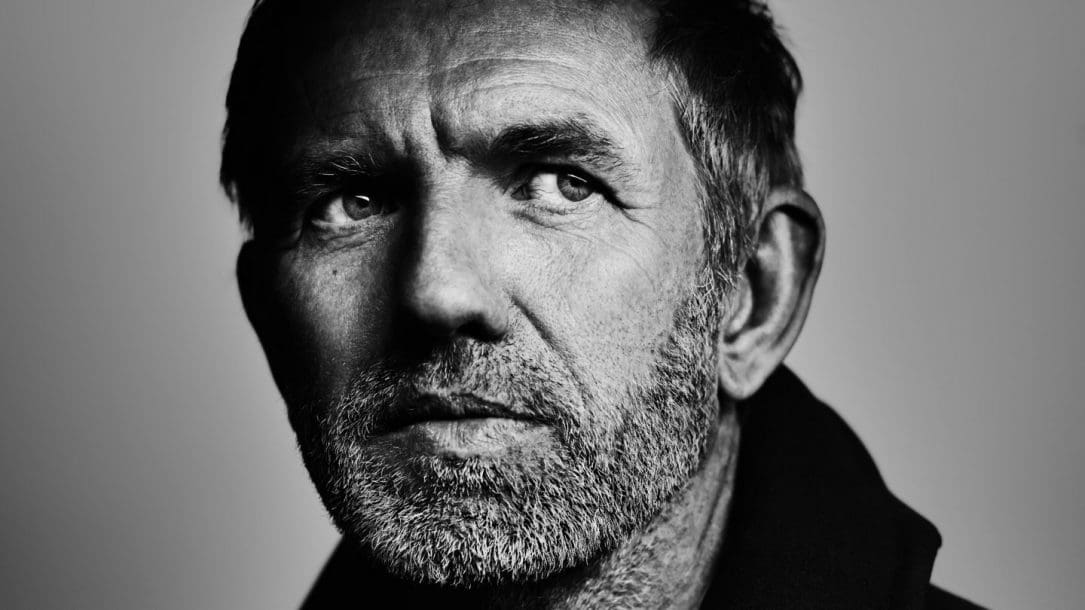 L’empatia prima di tutto: Anton Corbijn e l’arte di fotografare la musica