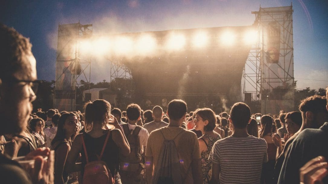 Color Fest: annunciata la line up completa, si aggiungono Zen Circus e Coma Cose