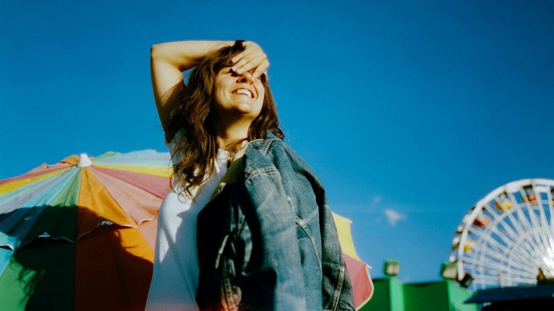 E noi come stiamo veramente? Intervista a Courtney Barnett