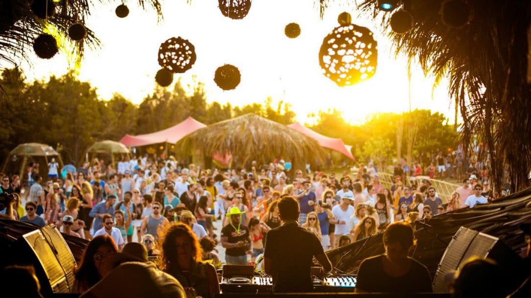 SXM Festival: nel 2019 torna all’isola di Saint Martin