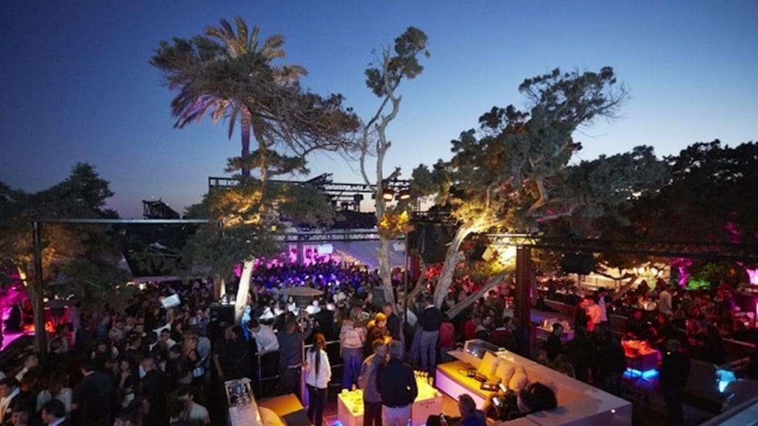 Il Blue Marlin Ibiza ospiterà uno showcase di apertura del BPM Festival