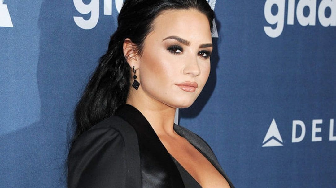Demi Lovato è stata ricoverata per una sospetta overdose di eroina