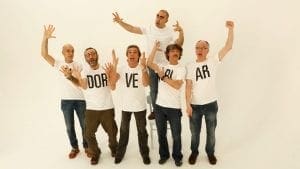 Elio e le Storie Tese