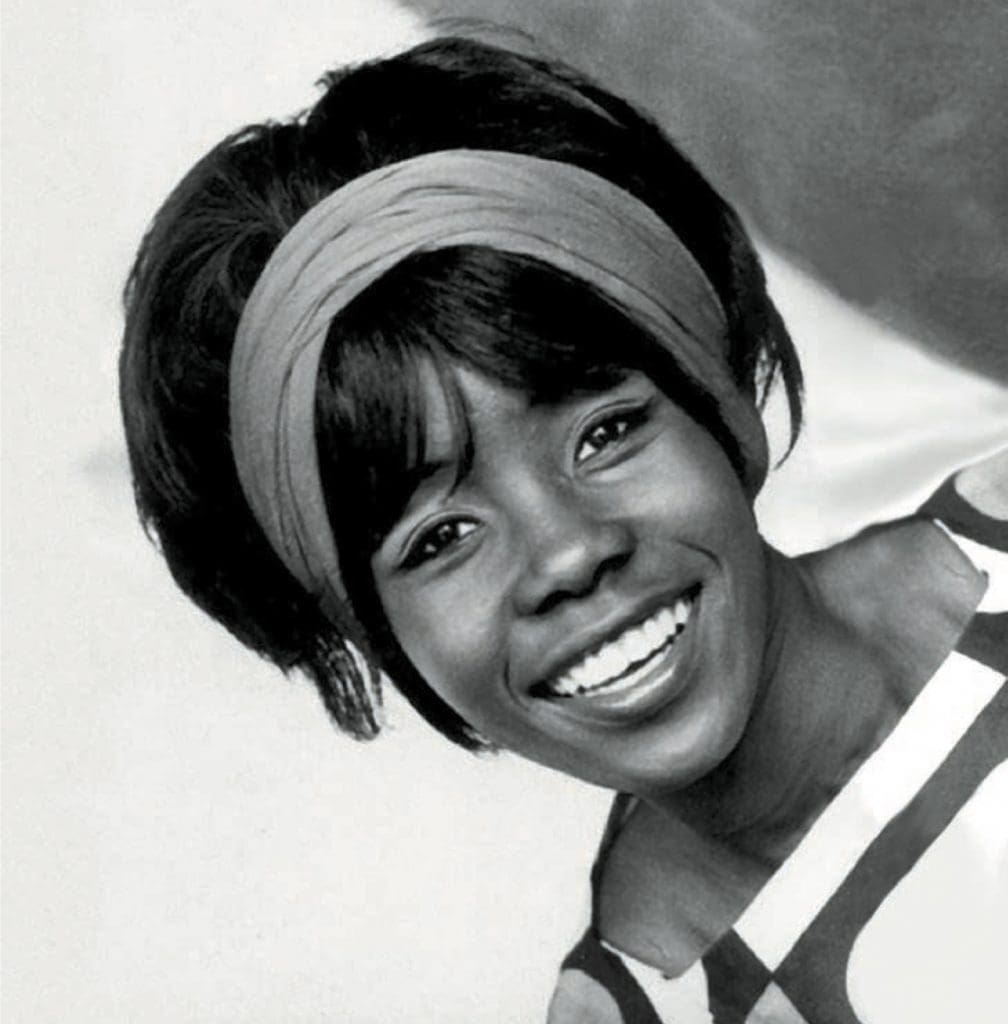 Millie Small, 1964 - Trojan