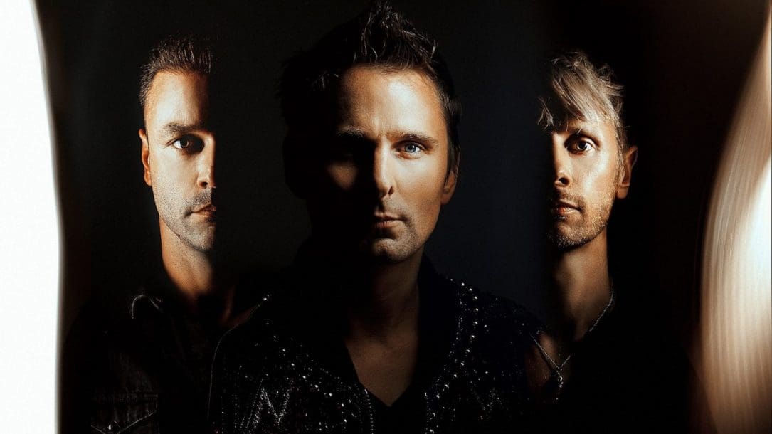I Muse tornano con il nuovo singolo Something Human