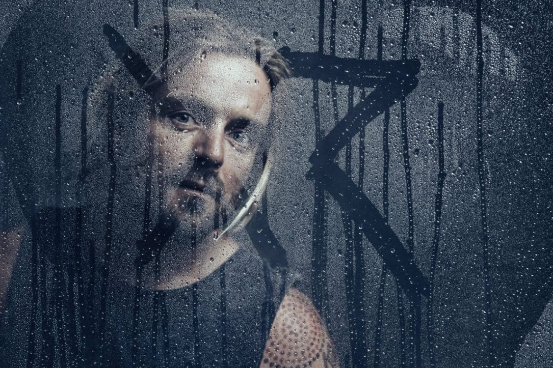 Xavier Rudd, "Storm Boy"