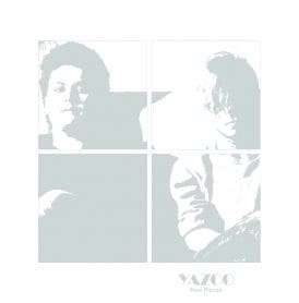 Yazoo, "Four Pieces"