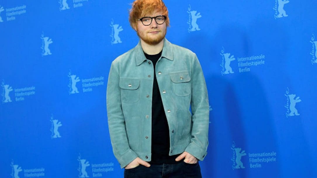 Il documentario di Apple Music dedicato a Ed Sheeran è Songwriter
