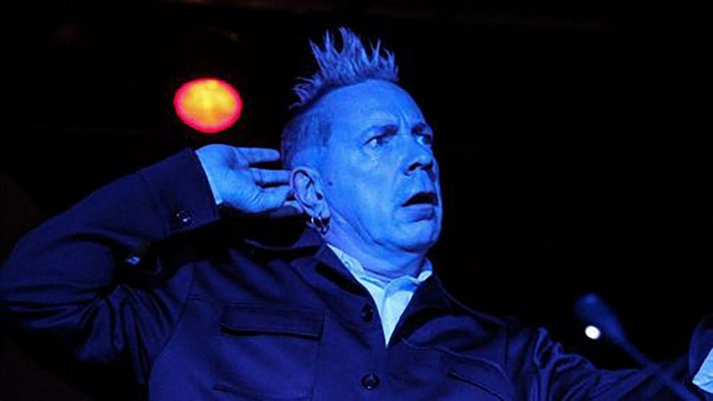 Acieloaperto: il 29 luglio i PiL di John Lydon a Cesena