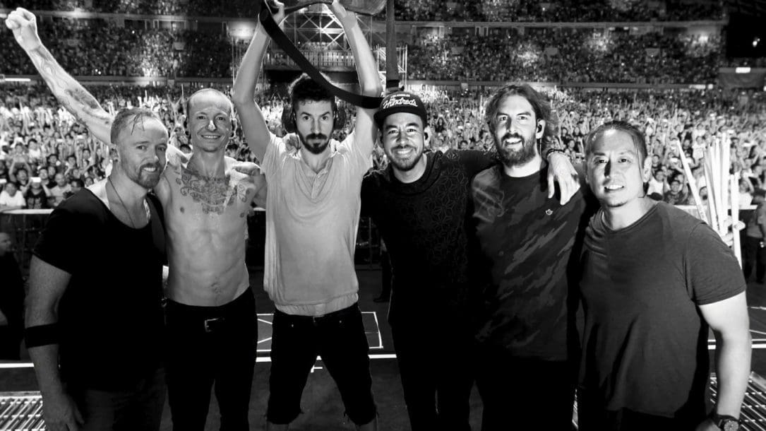 I Linkin Park: il 22 settembre 2018 all'Alcatraz di Milano il tributo a Chester Bennington con i Julien-K